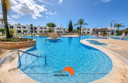 Alpouvar Apartment | #121 T1 Aconchegante em Albufeira by Home Holidays