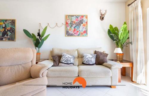 Alpouvar Apartment | #121 T1 Aconchegante em Albufeira by Home Holidays