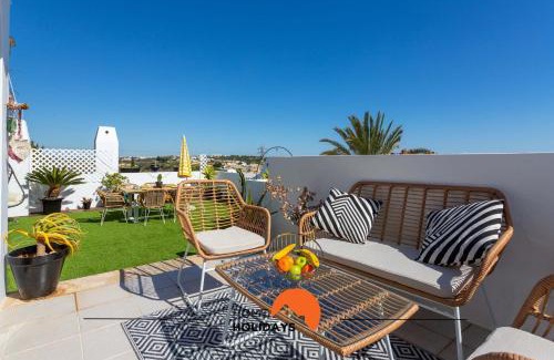 Alpouvar Apartment | #121 T1 Aconchegante em Albufeira by Home Holidays