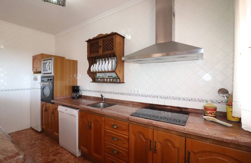 Frigiliana Cottage | 1213 Cortijo del Rey