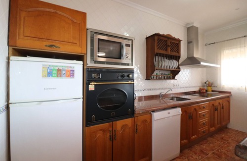 Frigiliana Cottage | 1213 Cortijo del Rey