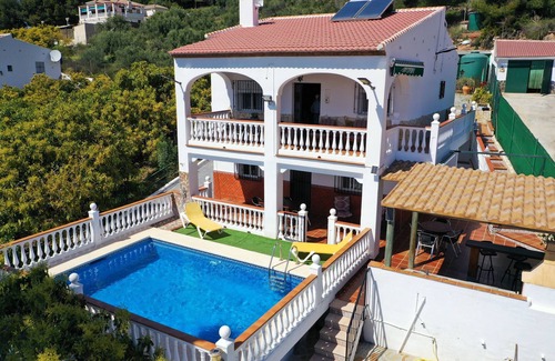 Frigiliana Cottage | 1213 Cortijo del Rey