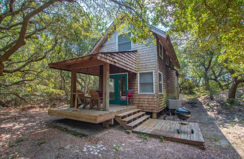 Ocean Hill House | 1214 - Toad Hall by Resort Realty