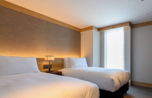 Akaigawa Hotel | 122 m² Hotel ∙ 3 bedrooms ∙ 8 guests