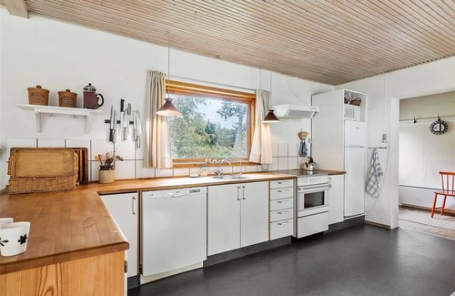 Sjllands Odde House | 12259 Sjællands Odde - Bakkelyvej 57 A