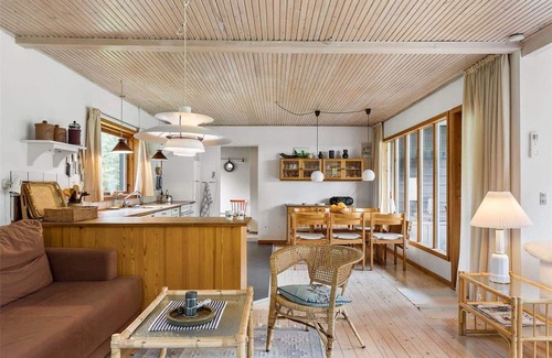 Sjllands Odde House | 12259 Sjællands Odde - Bakkelyvej 57 A