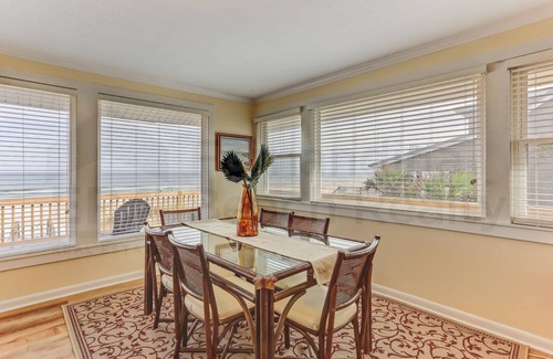 Fernandina Beach House | 123 m² House ∙ 3 bedrooms ∙ 6 guests