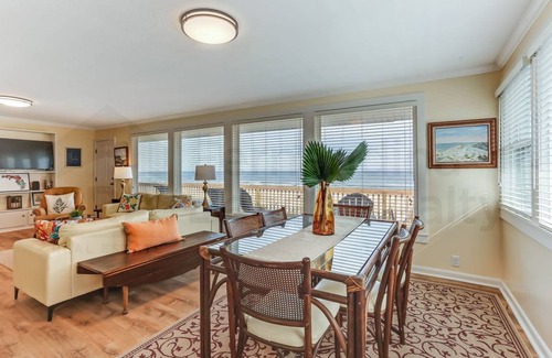 Fernandina Beach House | 123 m² House ∙ 3 bedrooms ∙ 6 guests