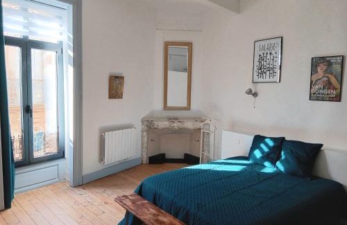 Saint-Andre-de-Sangonis House | 123 SOLEIL