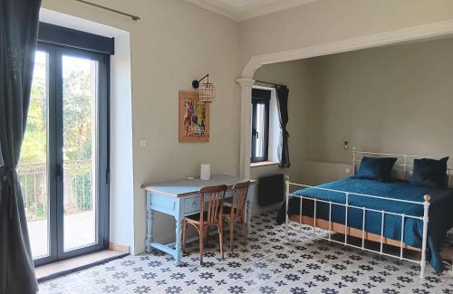Saint-Andre-de-Sangonis House | 123 SOLEIL