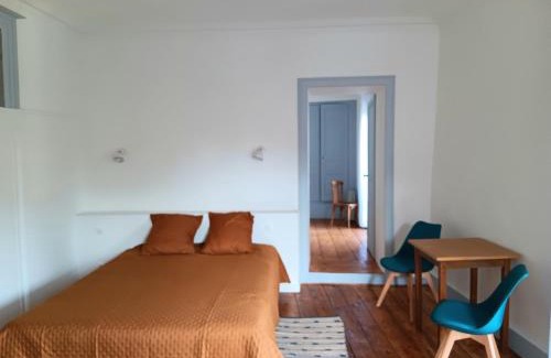 Saint-Andre-de-Sangonis House | 123 SOLEIL