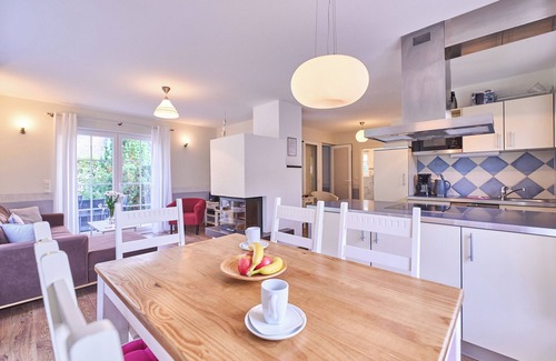 Peenemuende House | 124 RH Kiefernweg 31