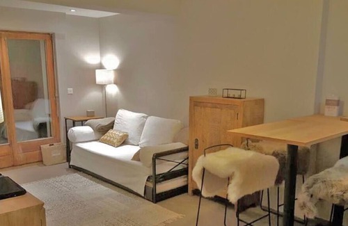 Verbier Apartment | 124 * Verbier Chaleureux appartement entièrement rénové !