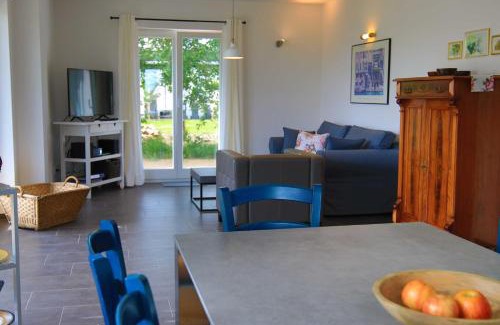 Freest House | 124m Ferienhaus mit Meerblick