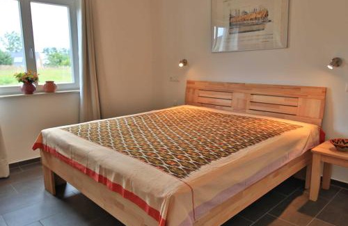 Freest House | 124m Ferienhaus mit Meerblick