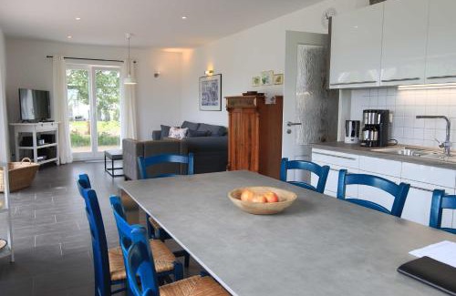 Freest House | 124m Ferienhaus mit Meerblick