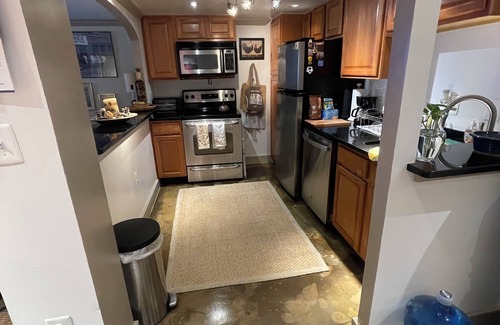 Park View Apartment | 125 . Amazing Apt Entire charming one bedroom so Clean”nWiFi , Washington DC