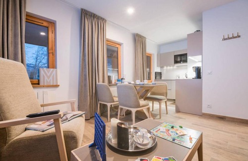 Praz-sur-Arly Ski Chalet | 125 m² Chalet ∙ 4 bedrooms ∙ 13 guests