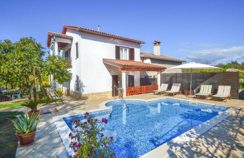 Snasici House | 125 m² House ∙ 3 bedrooms ∙ 7 guests