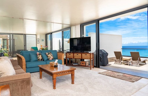 Princeville Condo | 126 m² Condo ∙ 2 bedrooms ∙ 5 guests