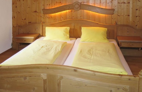 Strengen House | 126 m² House ∙ 4 bedrooms ∙ 10 guests