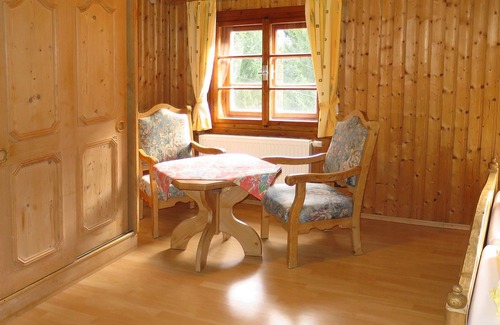 Strengen House | 126 m² House ∙ 4 bedrooms ∙ 10 guests