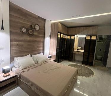 Al Manial Apartment | 127-3 النيل