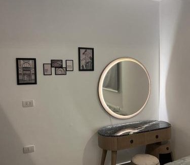 Al Manial Apartment | 127-3 النيل