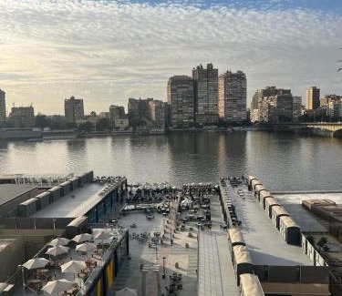 Al Manial Apartment | 127-3 النيل