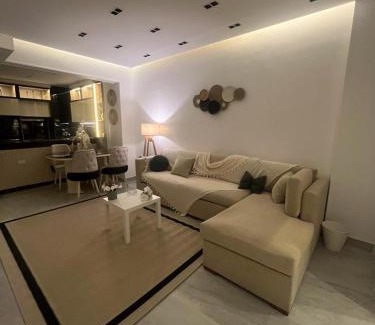 Al Manial Apartment | 127-3 النيل