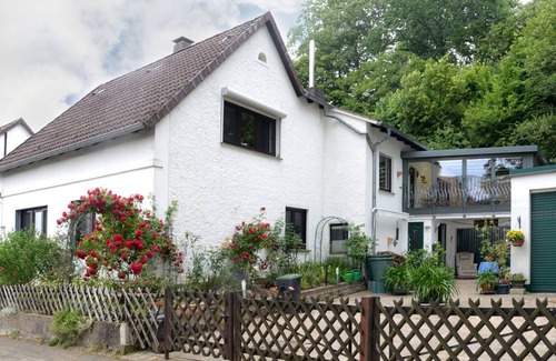 Schwalenberg Apartment | 127 m² Apartment ∙ 2 bedrooms ∙ 4 guests