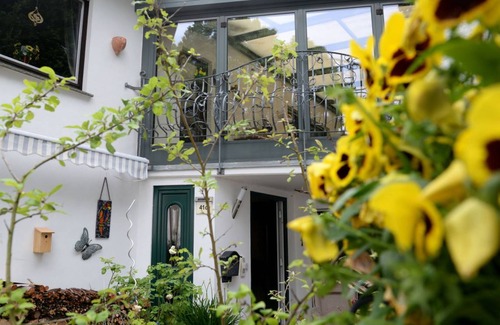 Schwalenberg Apartment | 127 m² Apartment ∙ 2 bedrooms ∙ 4 guests