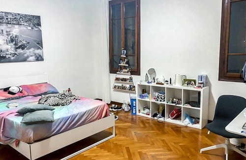 Padova Resort | 127 m² Private room ∙ 1 bedroom ∙ 1 guest
