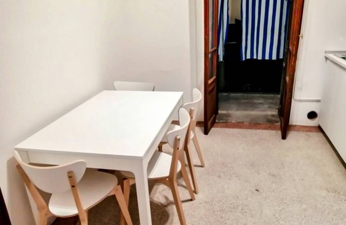 Padova Resort | 127 m² Private room ∙ 1 bedroom ∙ 1 guest