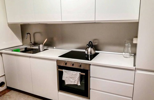 Padova Resort | 127 m² Private room ∙ 1 bedroom ∙ 1 guest