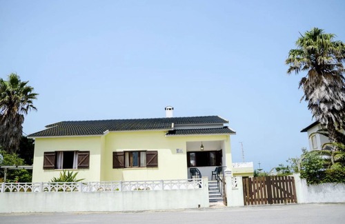 Ericeira Villa | 127 m² Villa ∙ 3 bedrooms ∙ 6 guests
