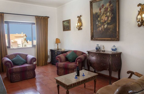 Ericeira Villa | 127 m² Villa ∙ 3 bedrooms ∙ 6 guests