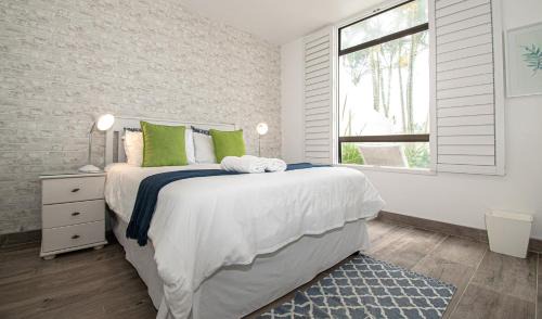 Umhlanga Apartment | 128 Breakers Resort Umhlanga Rocks Private Residence