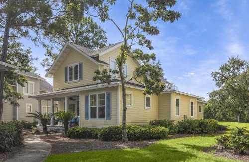 Laurel Grove House | 1285 Laurel Grove 'Seabatical'