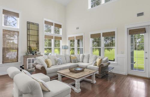 Laurel Grove House | 1285 Laurel Grove 'Seabatical'