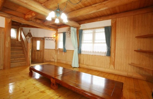 Kurokawa Onsen Cottage | 129 m² Cabin ∙ 2 bedrooms ∙ 15 guests