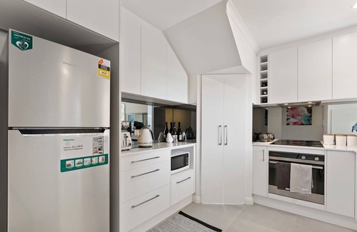 Encounter Bay House | 13/47-48 Franklin Pde Linen Included - Waterfront