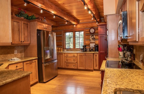 Keystone Condo | 13 Bear Tree Court 5 Bedroom Home by RedAwning
