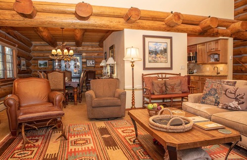 Keystone Condo | 13 Bear Tree Court 5 Bedroom Home by RedAwning