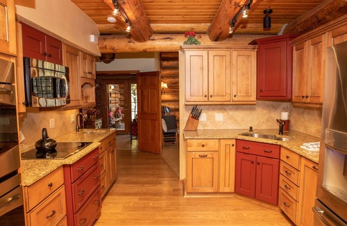 Keystone Condo | 13 Bear Tree Court 5 Bedroom Home by RedAwning
