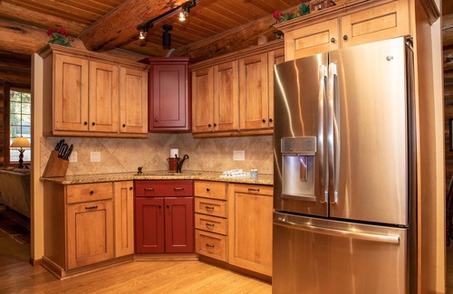 Keystone Condo | 13 Bear Tree Court 5 Bedroom Home by RedAwning