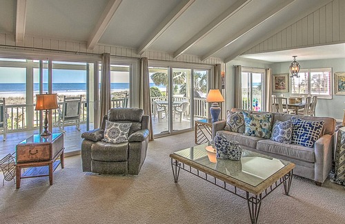 North Forest Beach House | 13 Dune Lane
