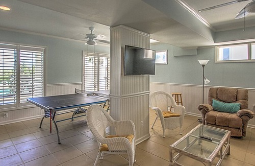 North Forest Beach House | 13 Dune Lane