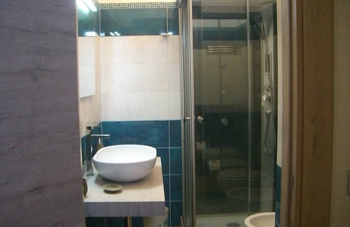 Piscinas Resort | 13 m² Private room ∙ 1 bedroom ∙ 2 guests