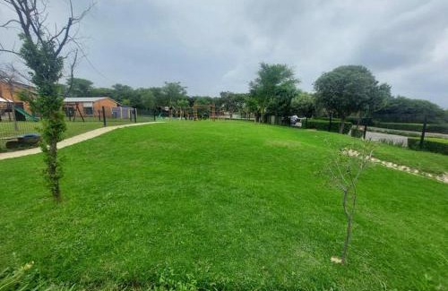 Greater Johannesburg Metropolitan Area Apartment | 13 Sunningdale - Jackals Creek Golf Estate